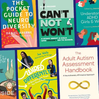 All Autism & Neurodiversity
