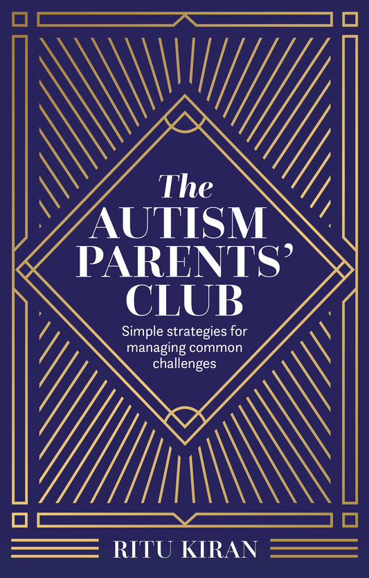 The Autism Parents' Club by Ritu Kiran