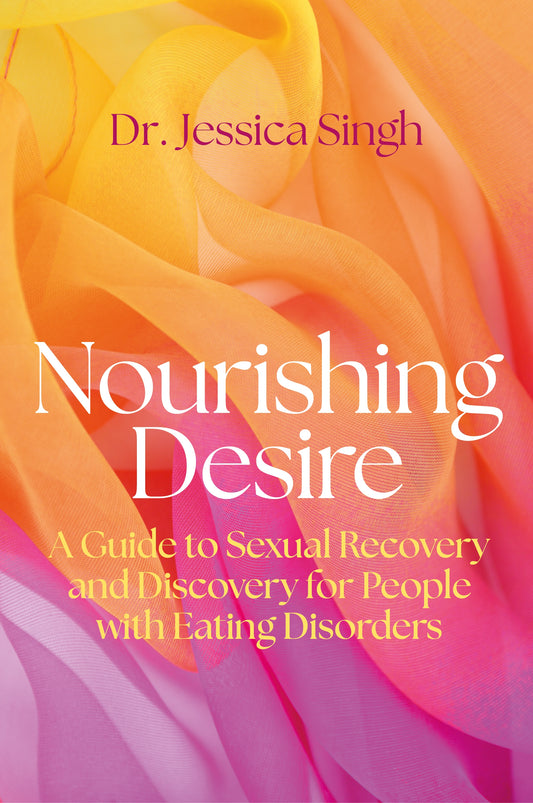 Nourishing Desire by Jessica Singh
