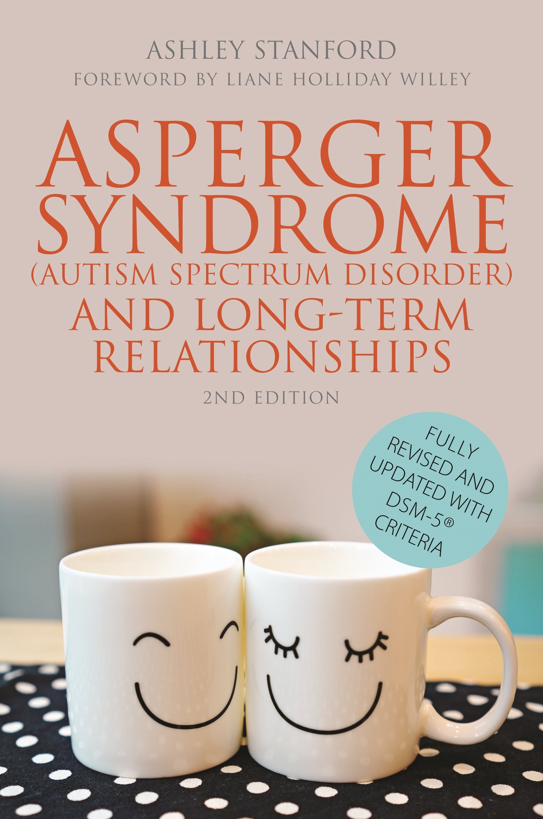 Asperger Syndrome (Autism Spectrum Disorder) and Long-Term