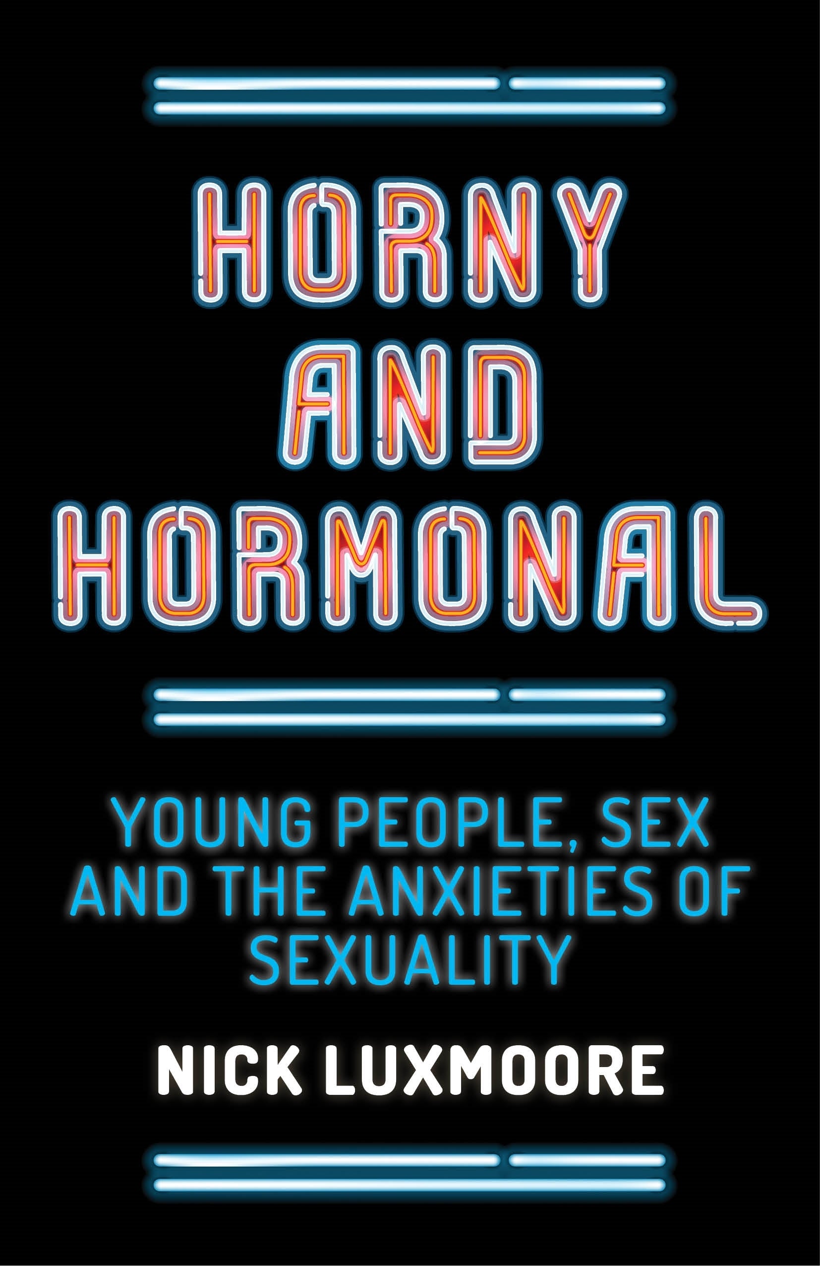 Horny and Hormonal | Jessica Kingsley Publishers - USA