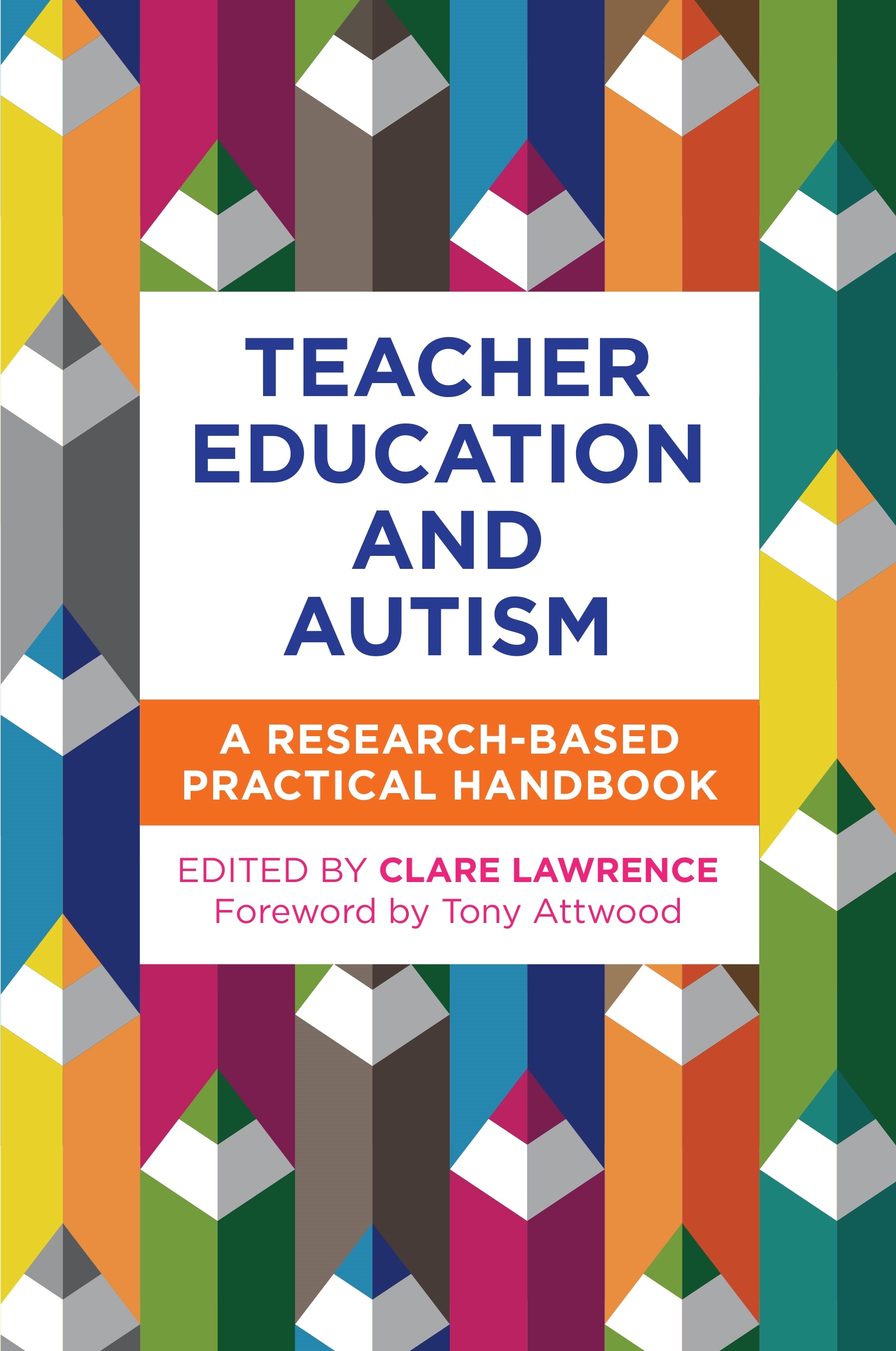 Teacher Education and Autism | Jessica Kingsley Publishers - USA