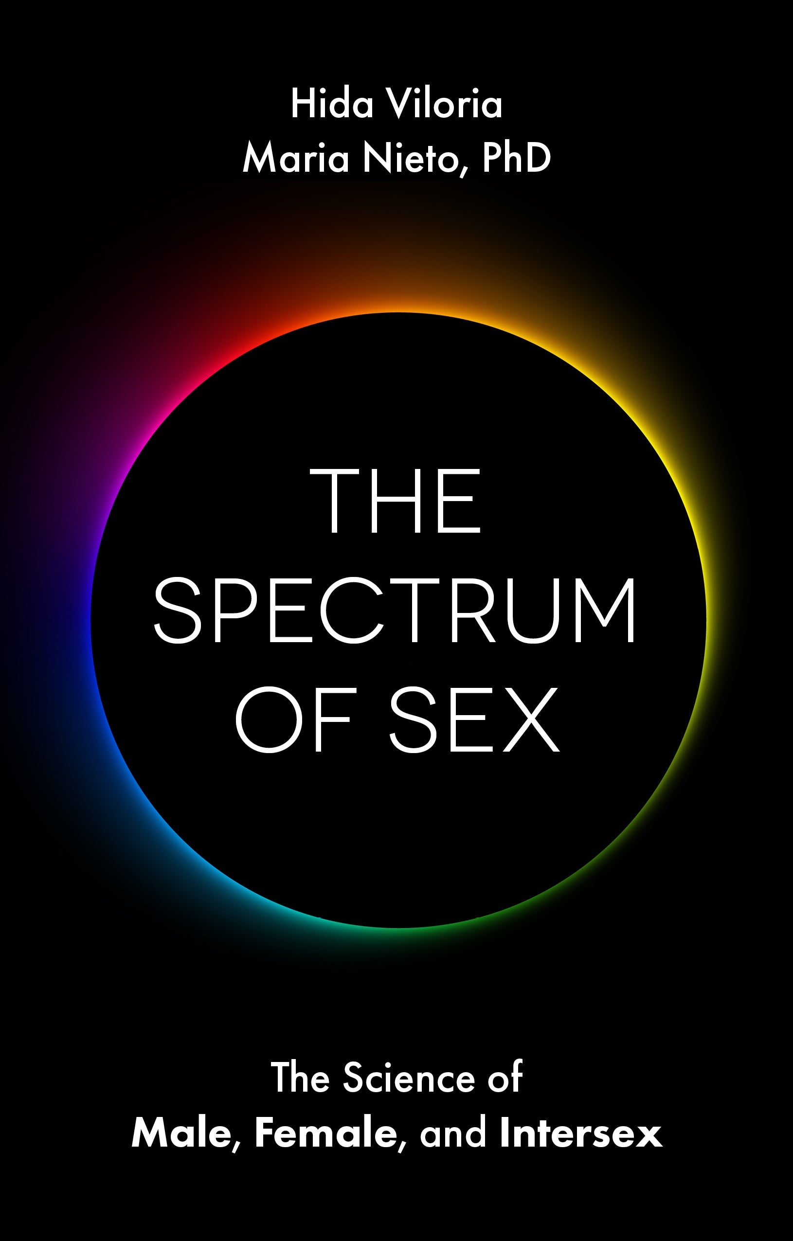 The Spectrum of Sex | Jessica Kingsley Publishers - USA