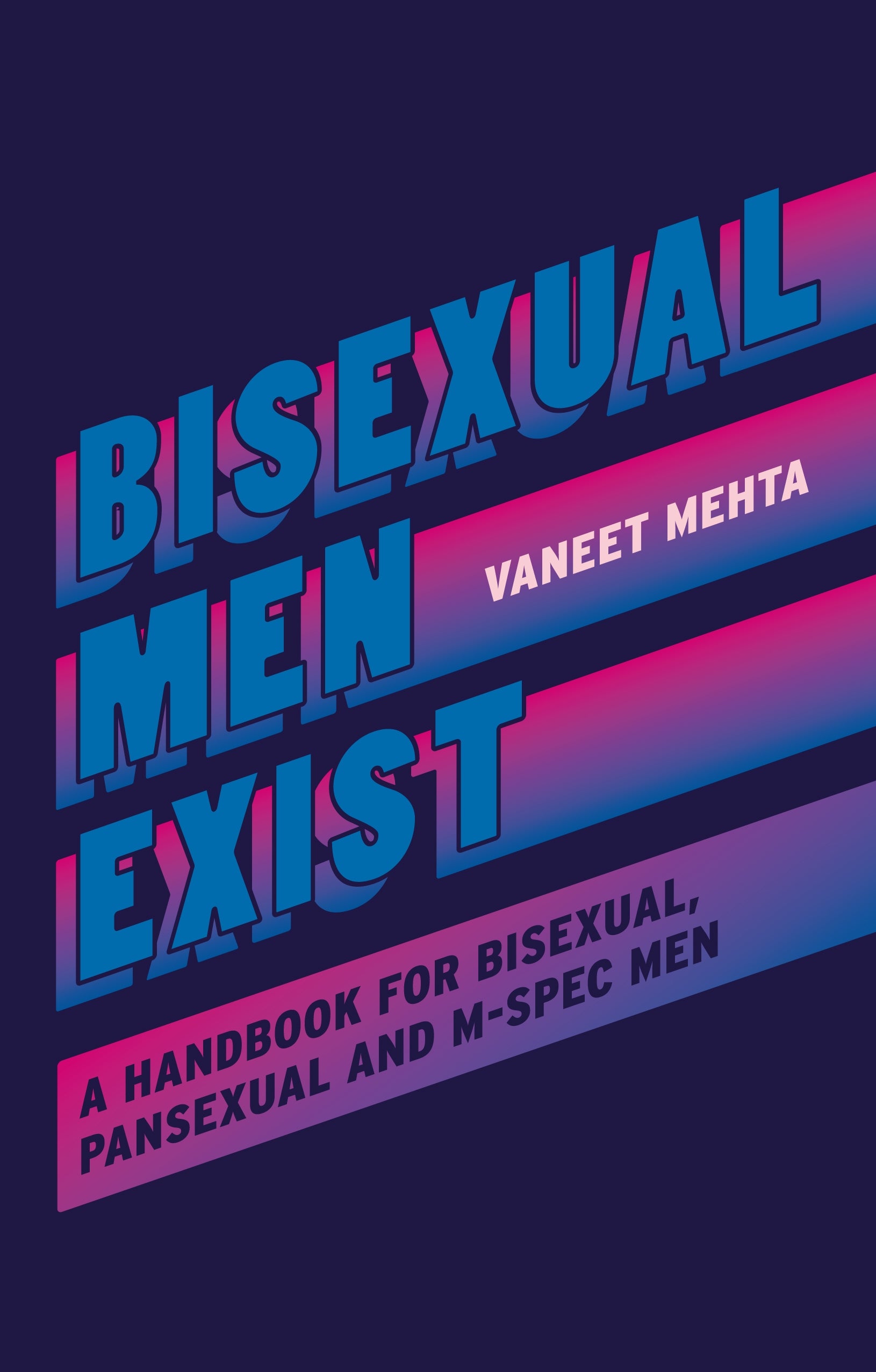 Bisexual Men Exist | Jessica Kingsley Publishers - USA