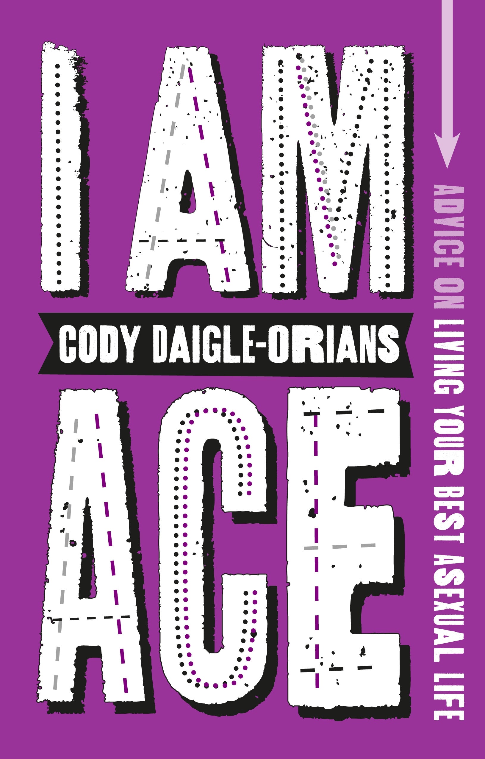 I Am Ace | Jessica Kingsley Publishers - USA