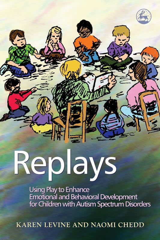 Replays by Naomi Chedd, Karen Levine