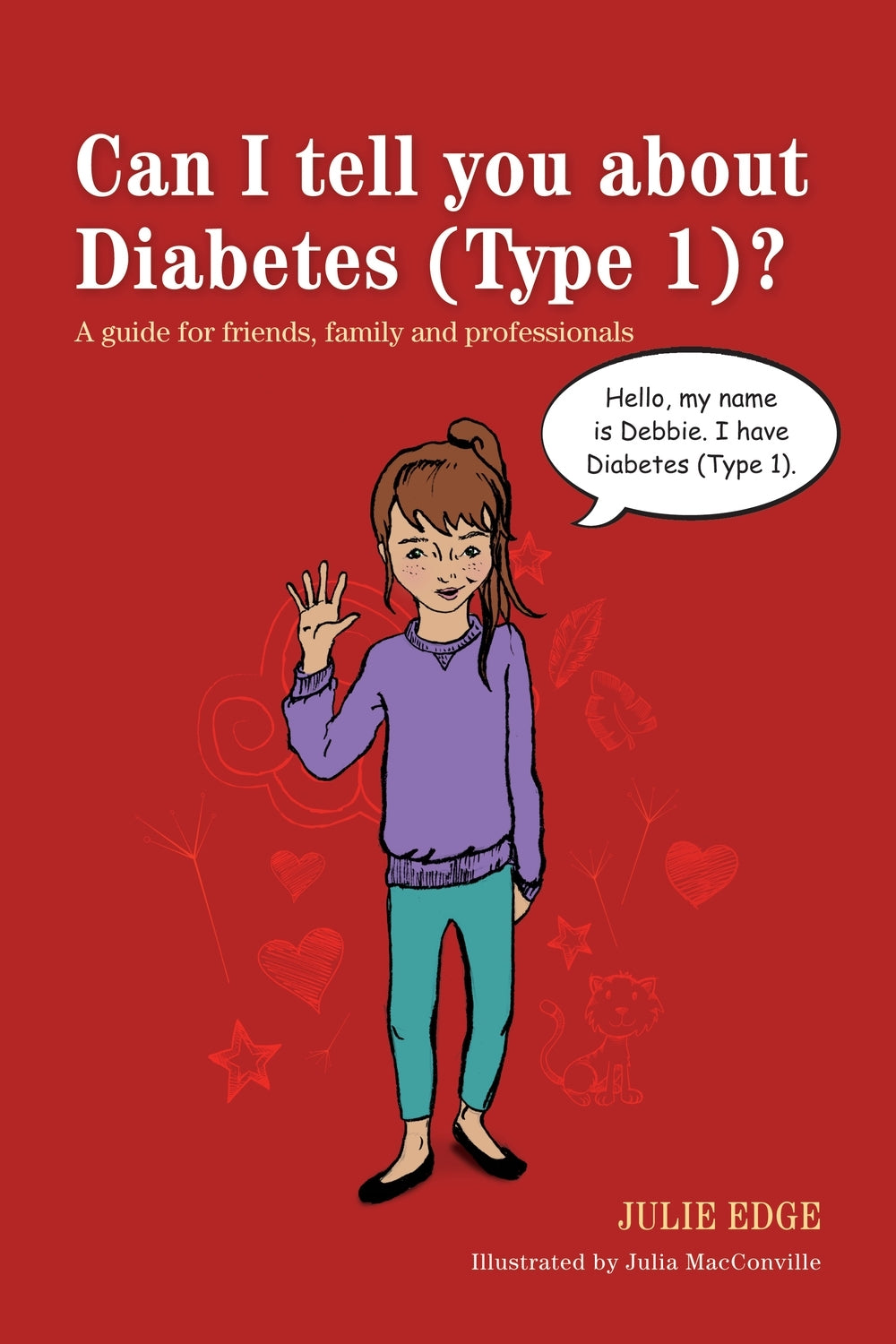 Can I tell you about Diabetes Type 20   Jessica Kingsley ...