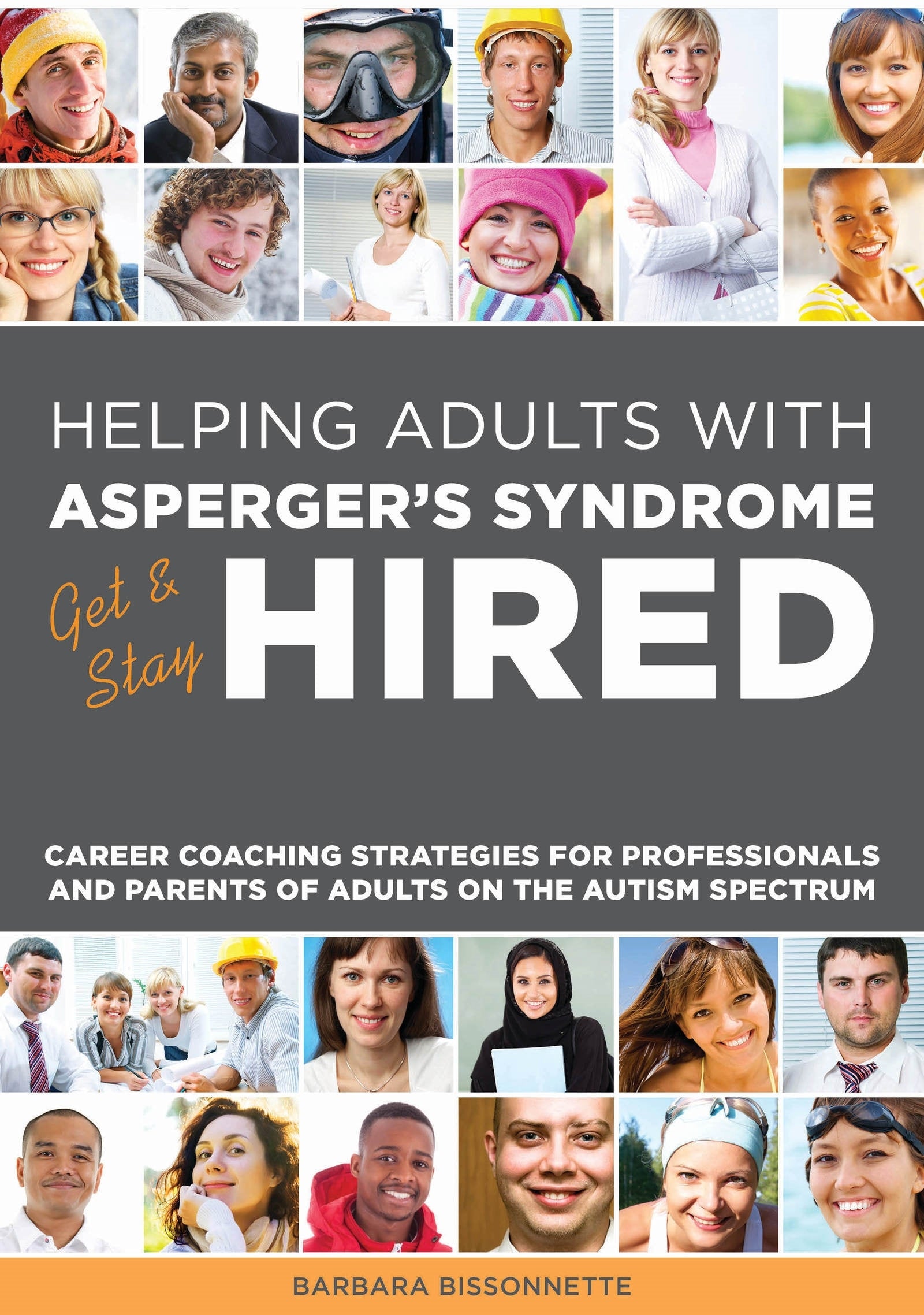 Helping Adults with Asperger s Syndrome Get Stay Hired Jessica