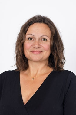 Dr Nancy Doyle