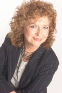 Danuta Lipinska