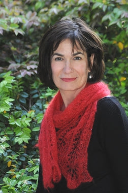 Leslie Davenport