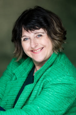 Elizabeth Coombes