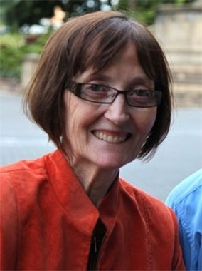 Christine Bryden