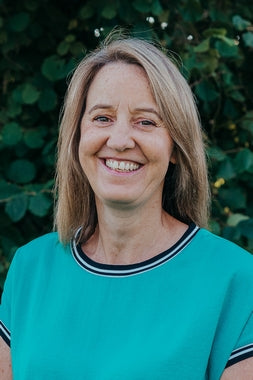 Dr Sarah Gilchrist