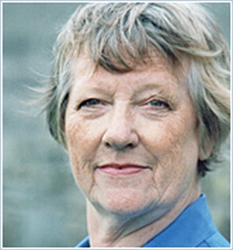 Sue Jennings