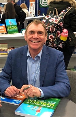 Gavin Reid