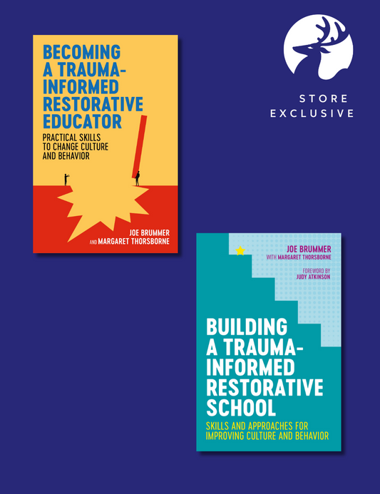 Trauma-Informed Restorative Education Bundle