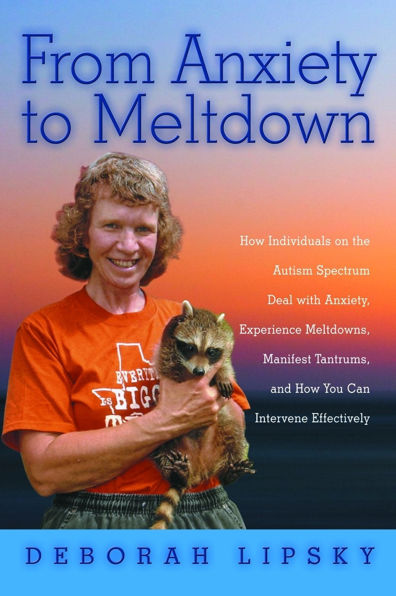 Deborah Lipsky