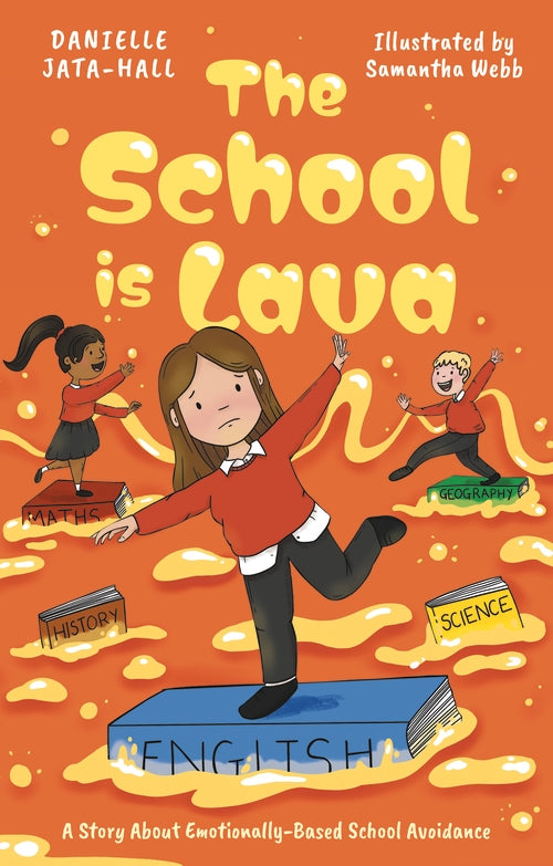 Teenage fiction: School stories