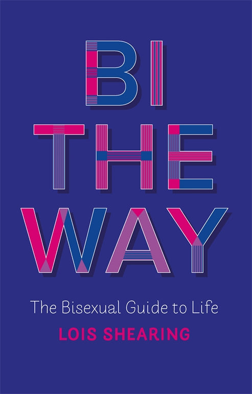 Bisexual Awareness Week Bundle Offer