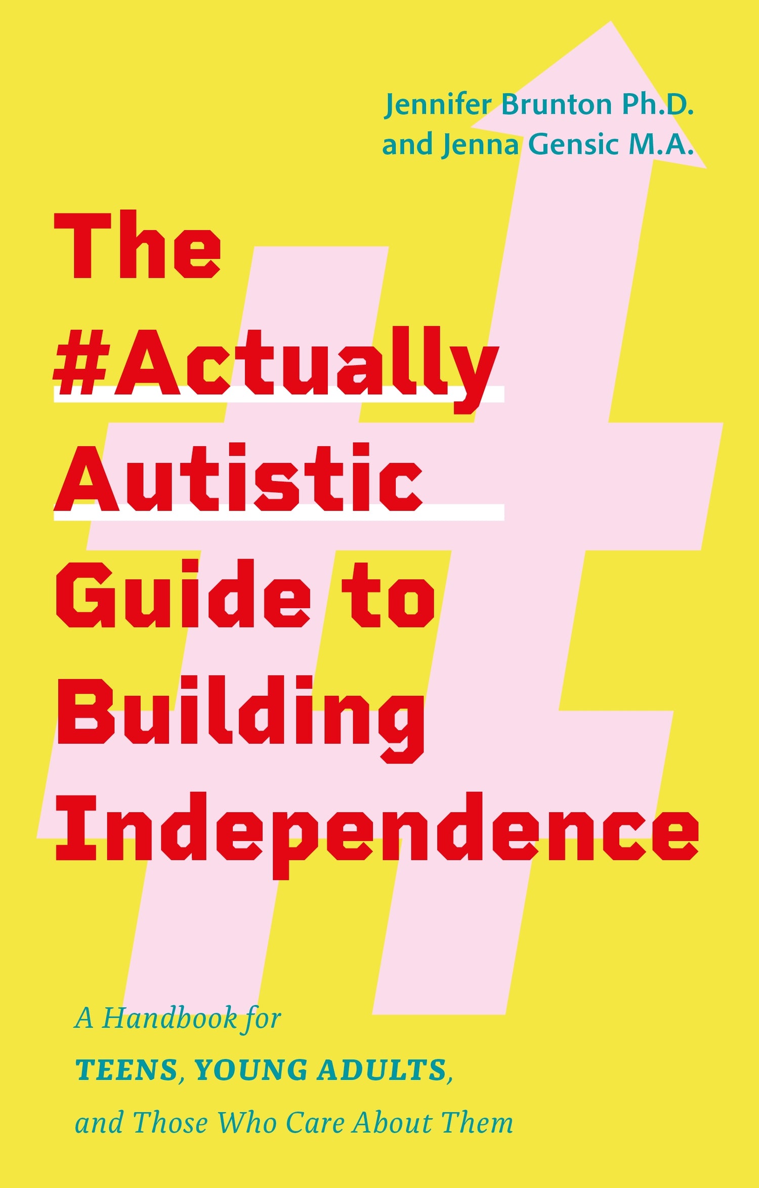 ALL - Autism Teens