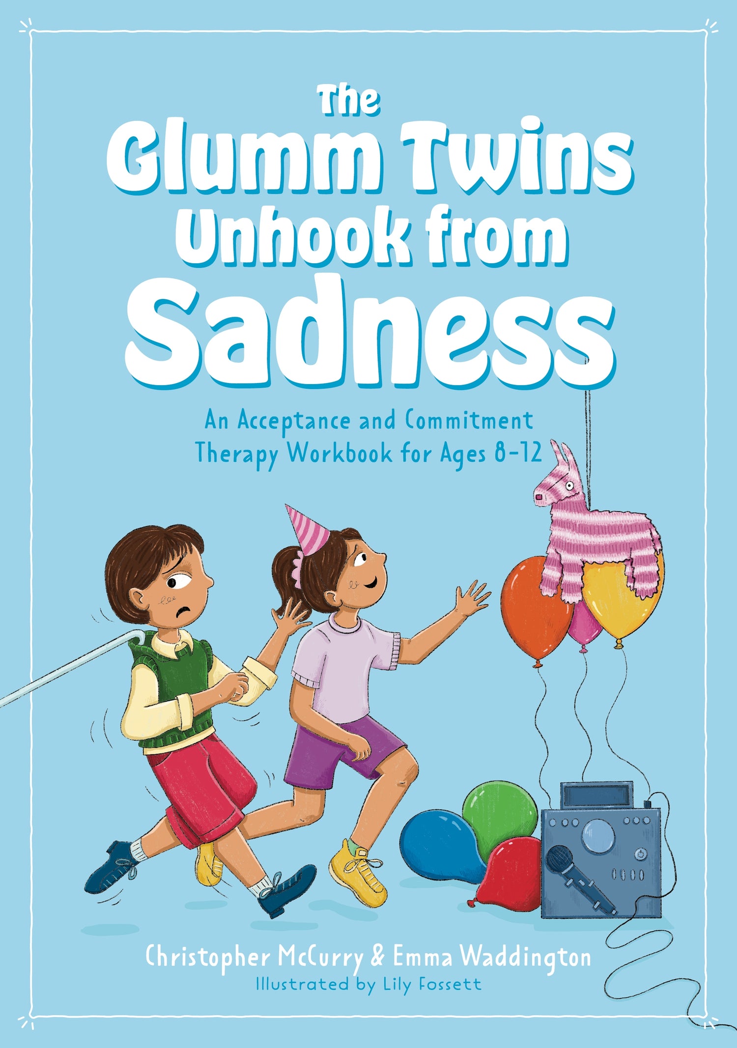ACT Workbook series for kids