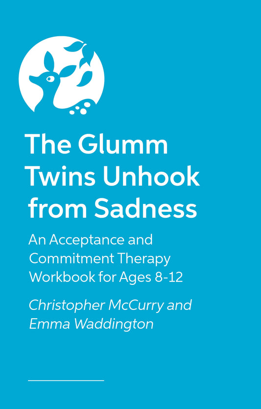 The Glumm Twins Unhook from Sadness by Emma Waddington, Christopher McCurry, Lily Fossett