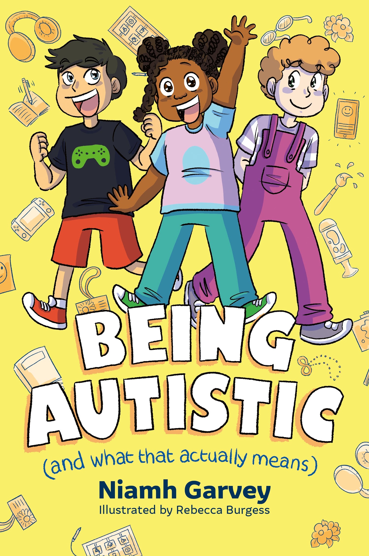 Teenage personal and social topics: Diversity, equality and inclusion