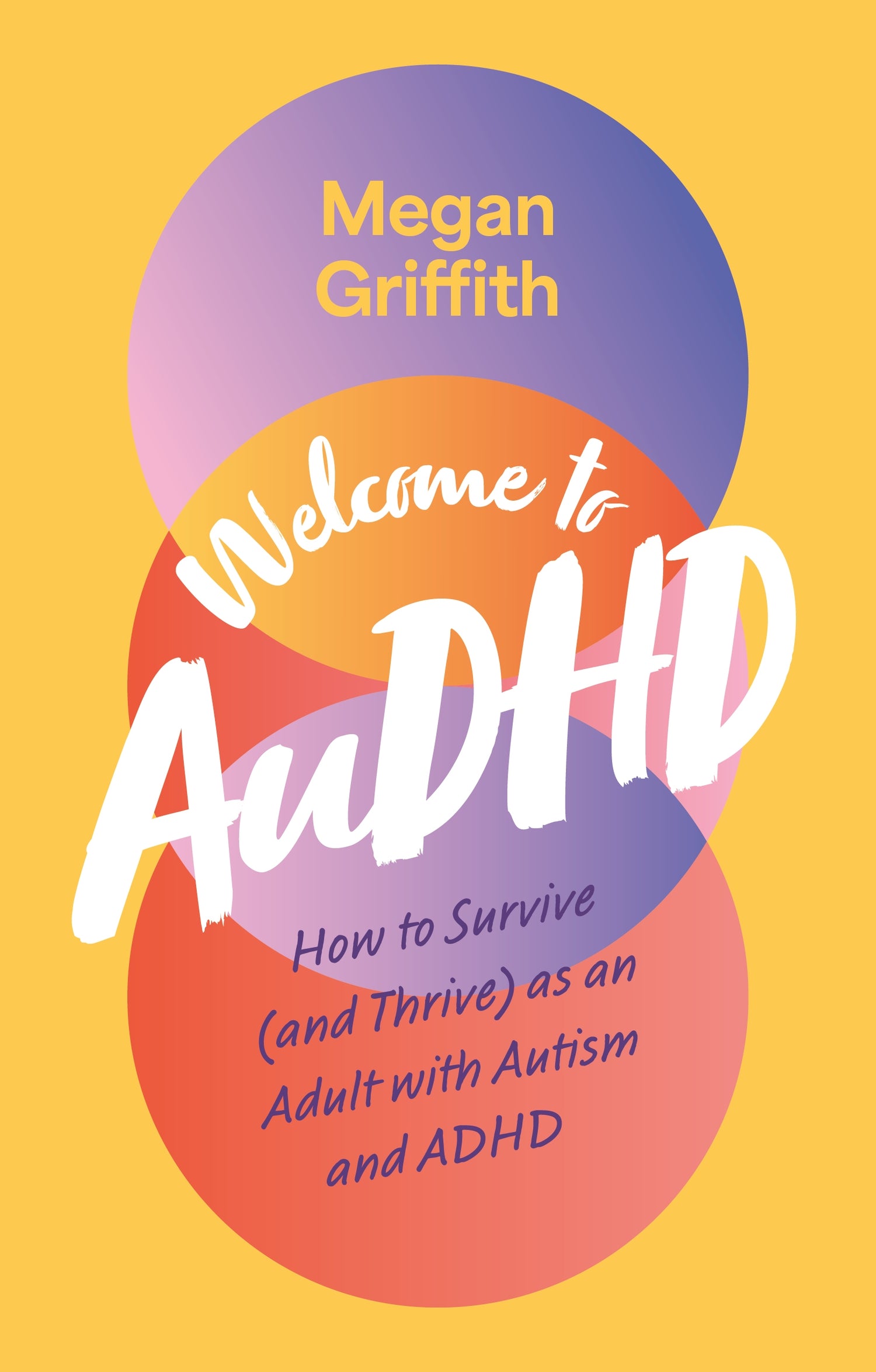 advice about ADHD