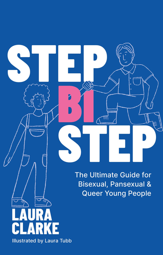 Step Bi Step by Laura Clarke, Laura Tubb