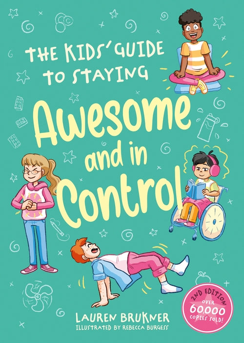 Challenging behaviour (AUTISM CHILDREN)