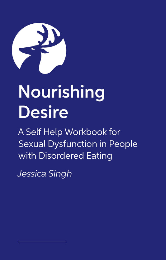 Nourishing Desire by Jessica Singh