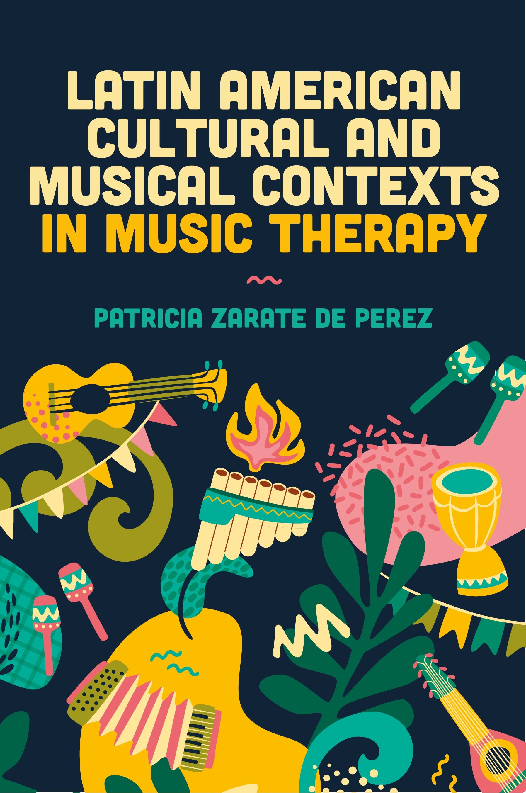 Music therapy (ARTS THERAPIES) | Jessica Kingsley Publishers - USA