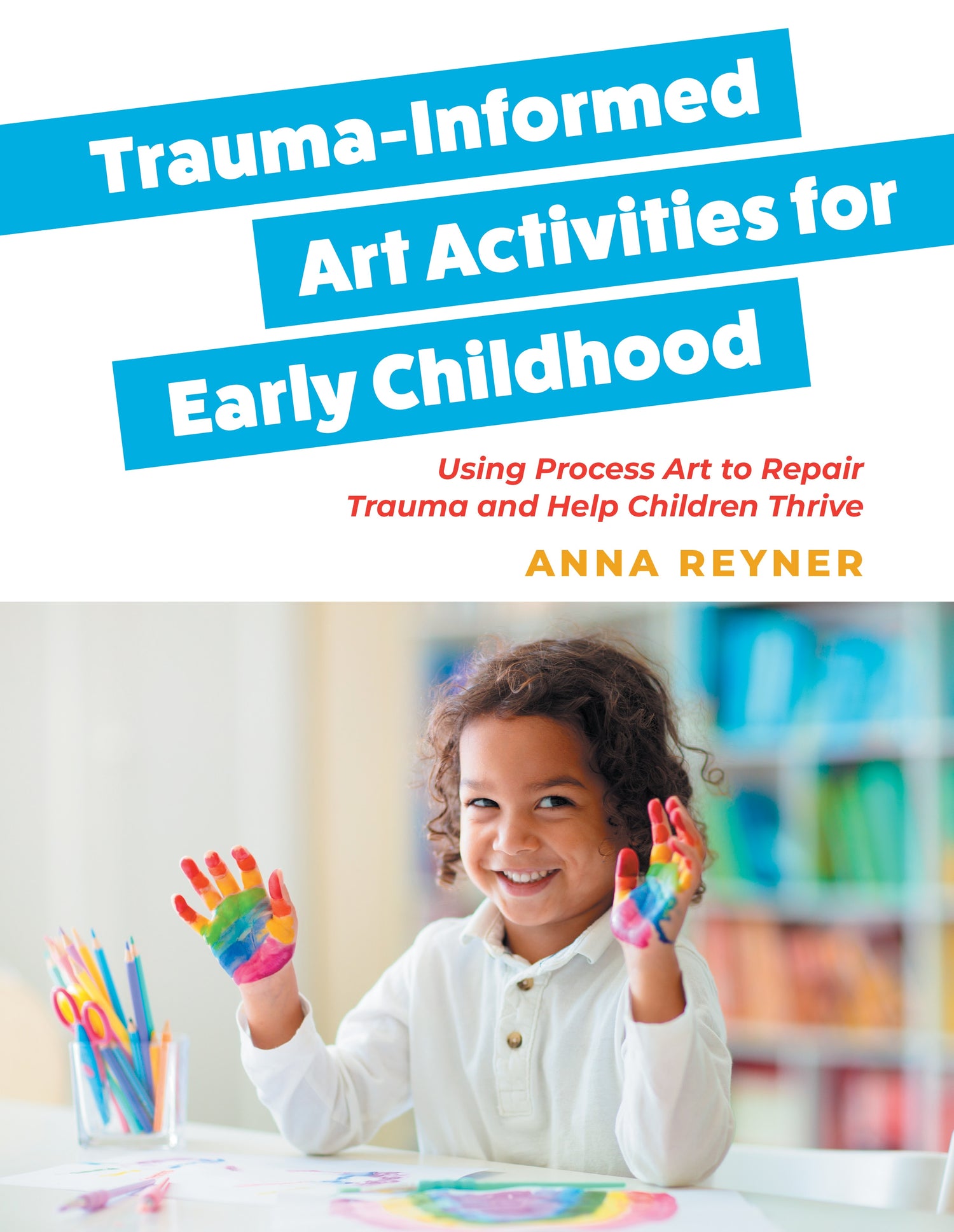 Activity Books