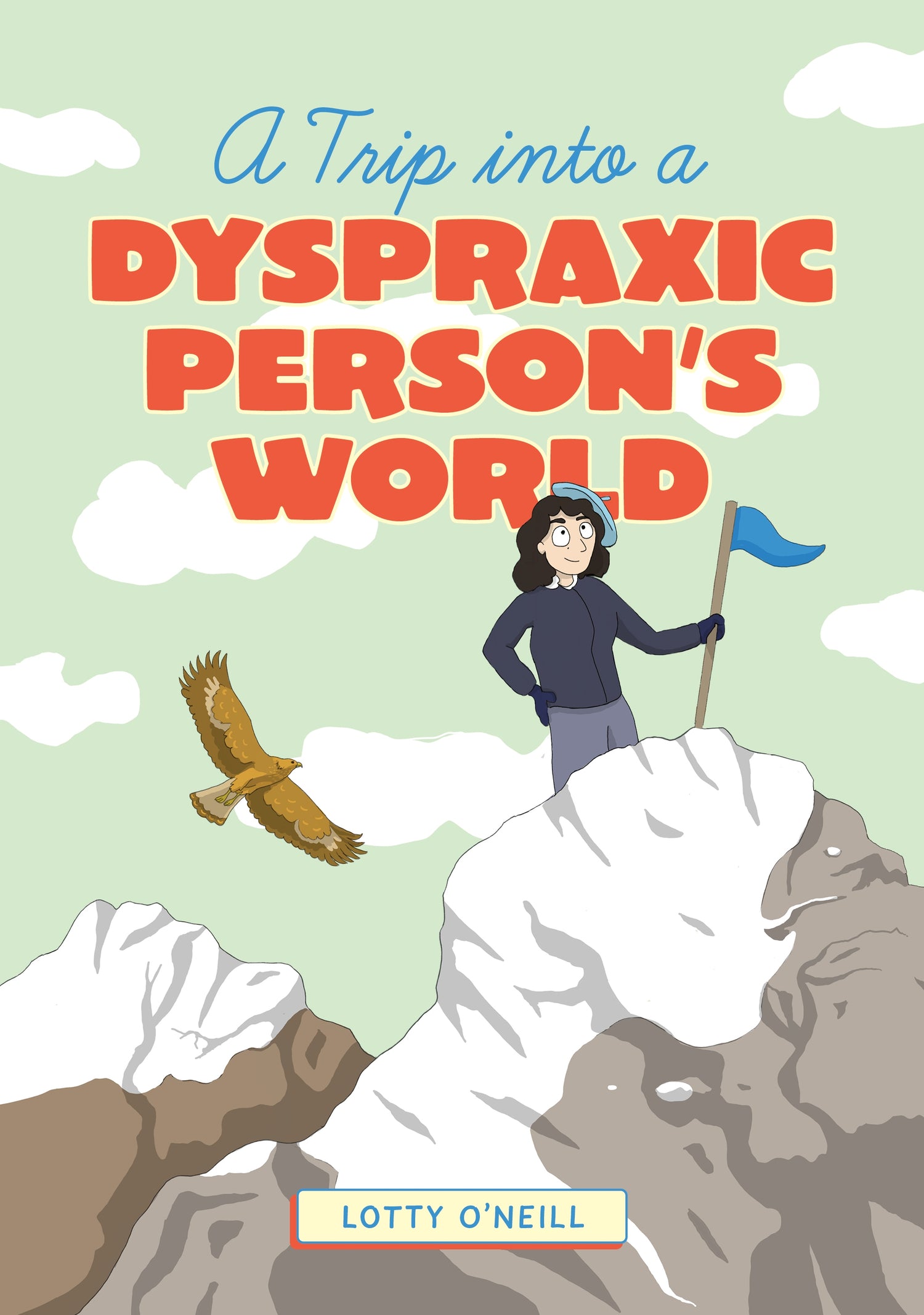 Charlotte O'Neill