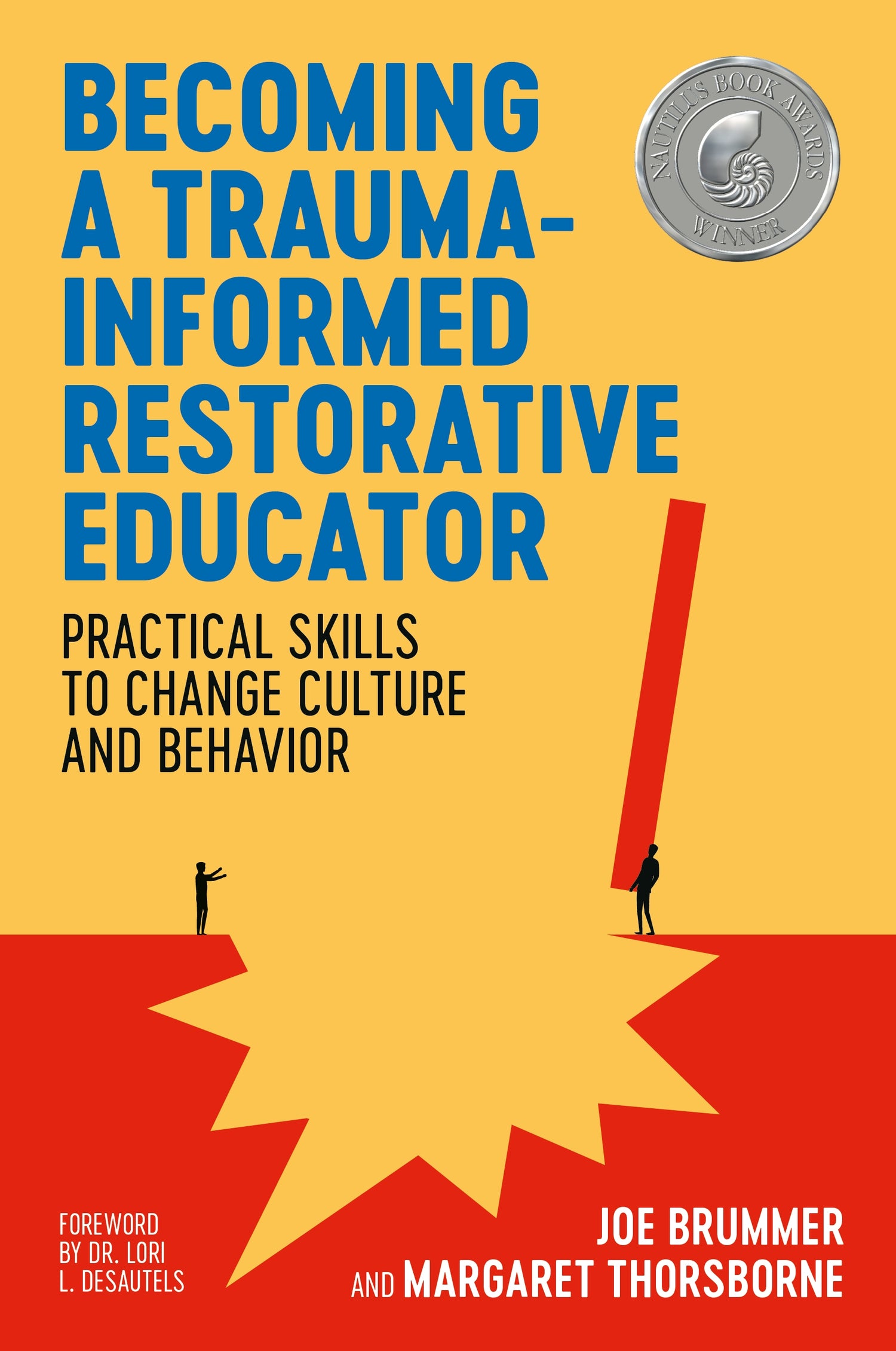 Dr. Lori Desautels