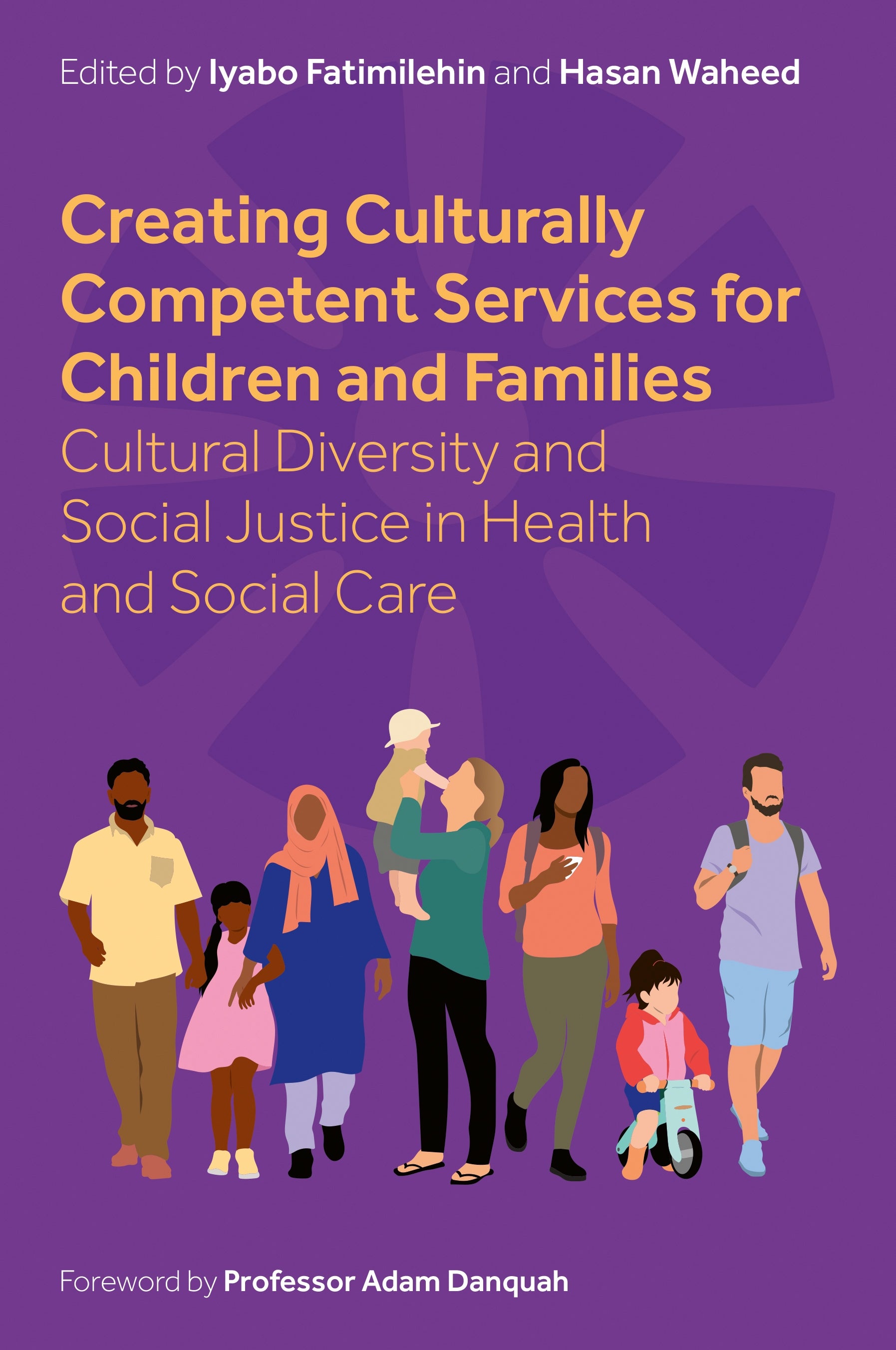 Creating Culturally Competent Services for Children and Families ...