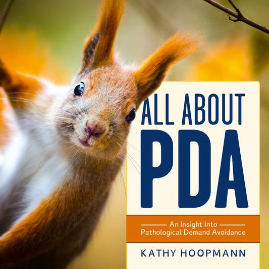 All About PDA by Kathy Hoopmann