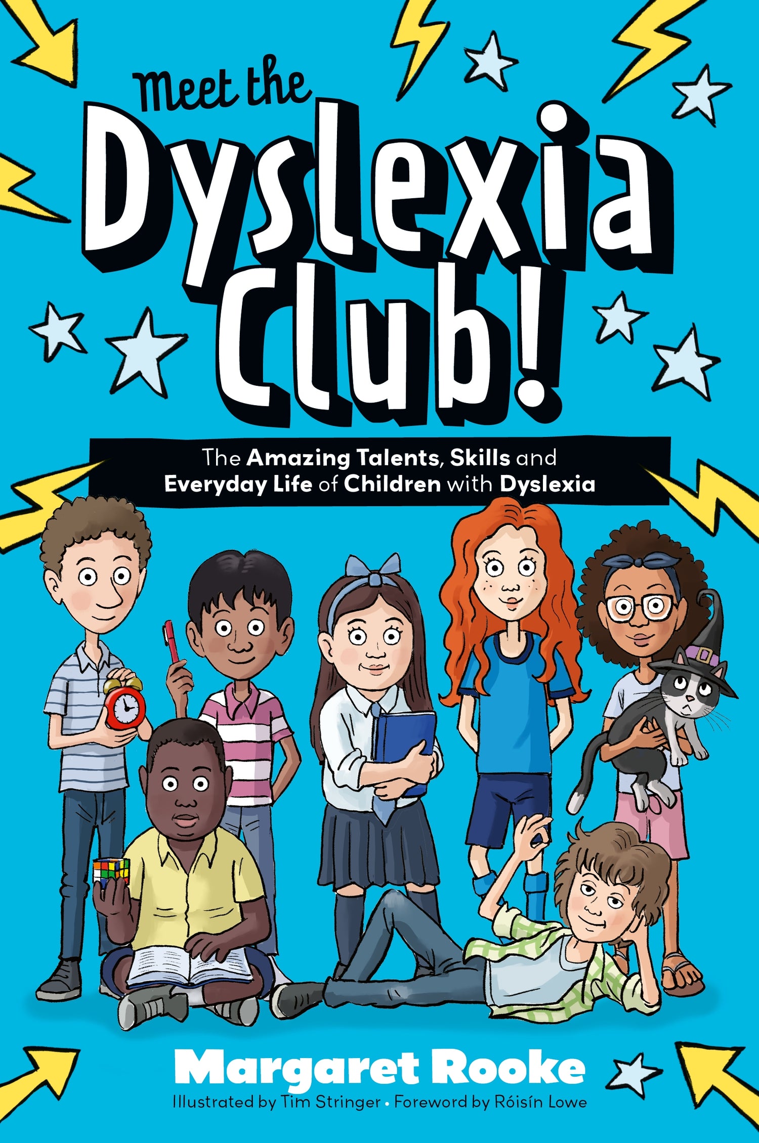 The Amazing Talents, Skills and Everyday Life of Children with...