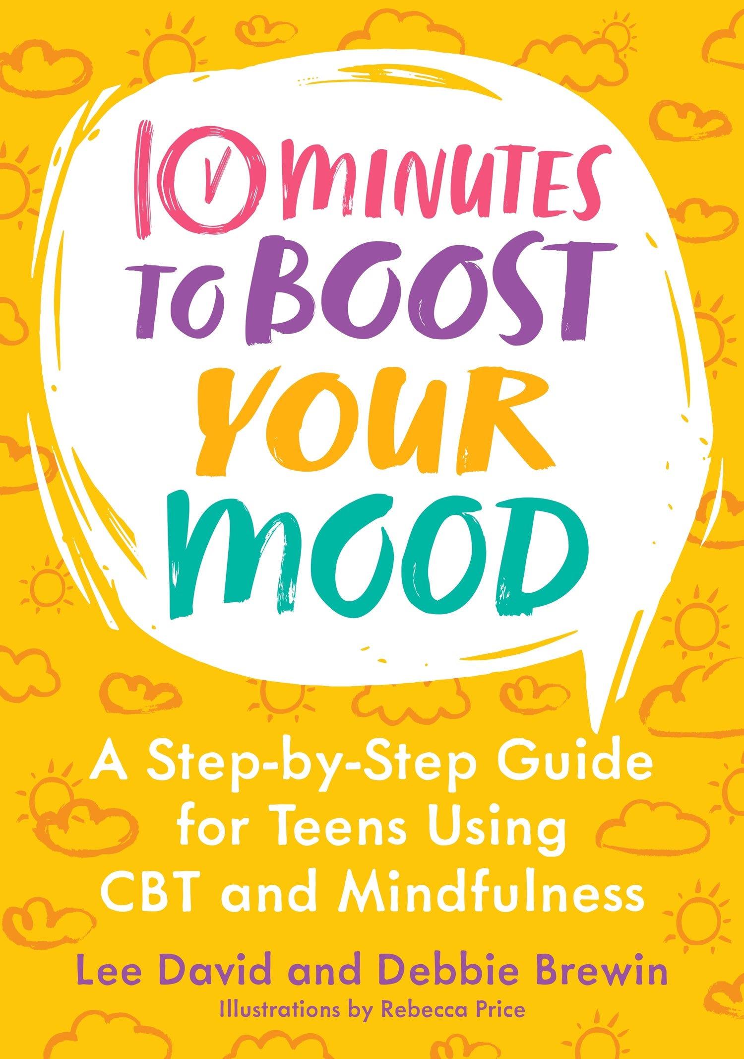 Children’s, Teenage and Educational / Children’s / Teenage: Personal and social topics / Children’s / Teenage personal and social topics: Physical and mental health conditions / Children’s / Teenage personal and social topics: Mental health