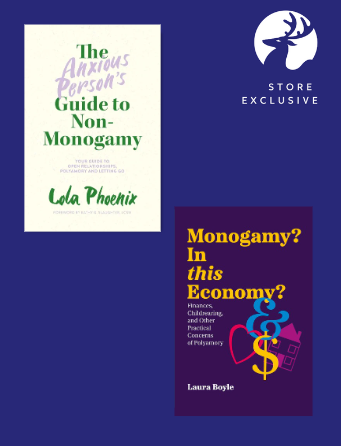 The Non-Monogamy Bundle