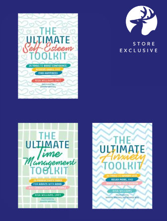 The Ultimate Toolkits Bundle