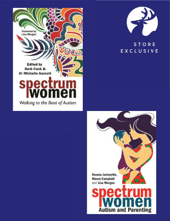 Spectrum Women Bundle