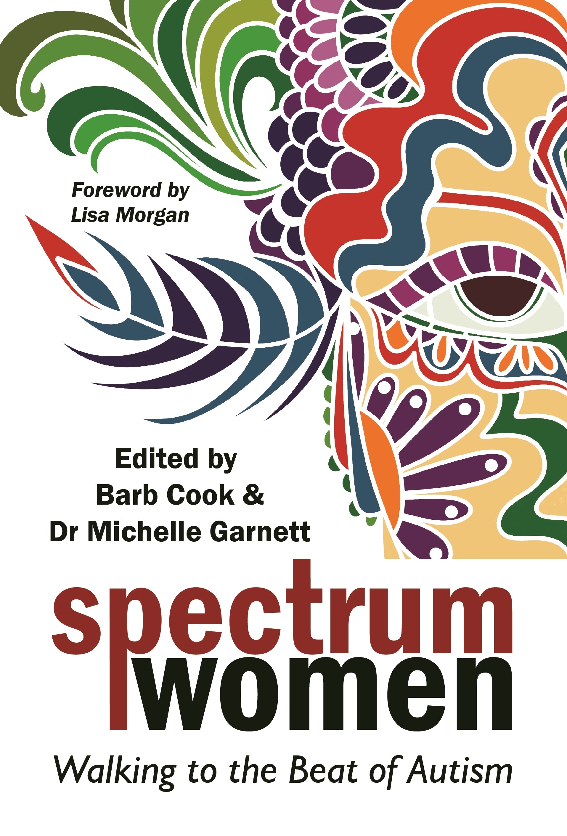 Spectrum Women by No Author Listed, Michelle Garnett, Lisa Morgan, Barb Cook