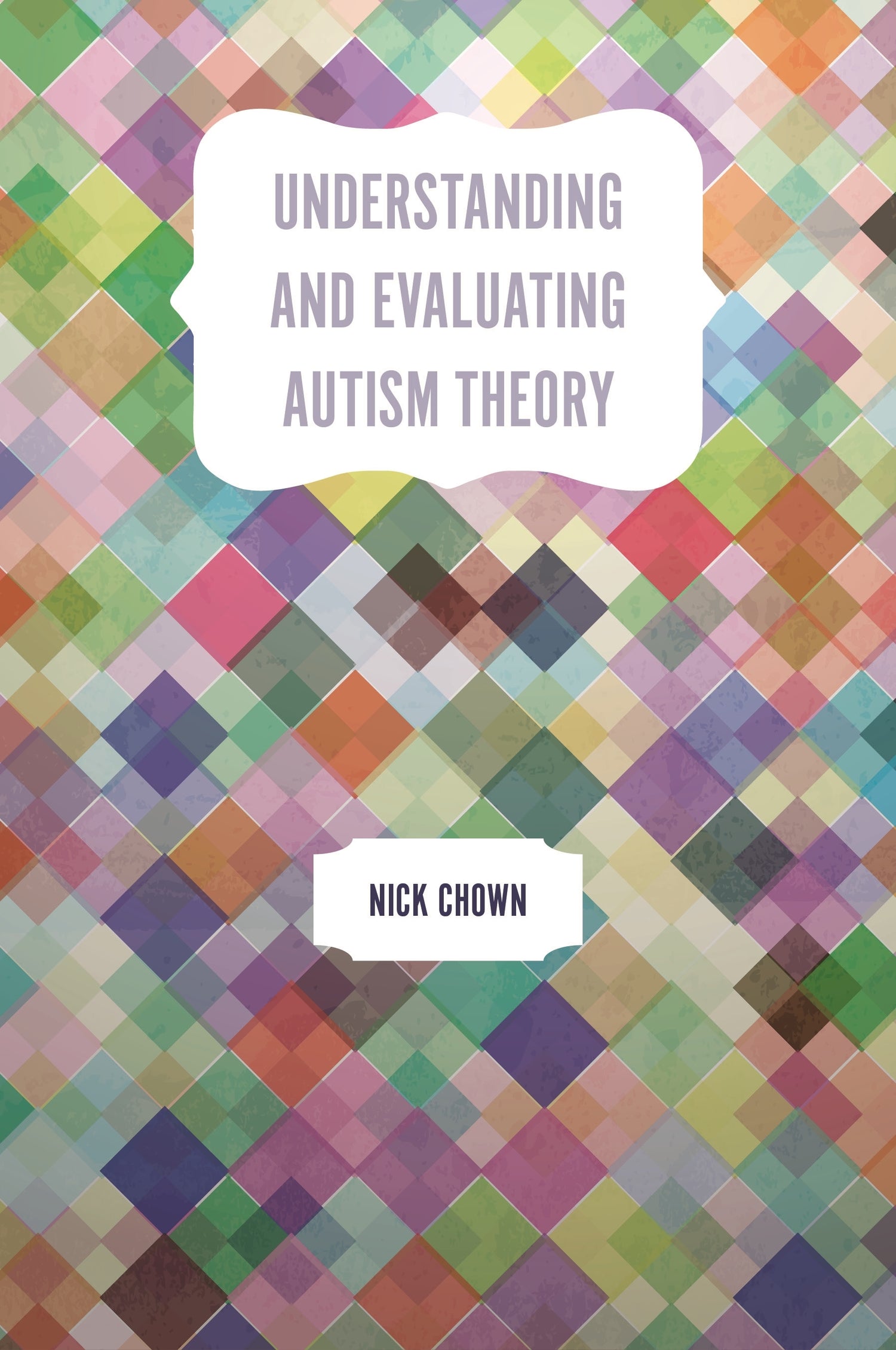 Nick Chown