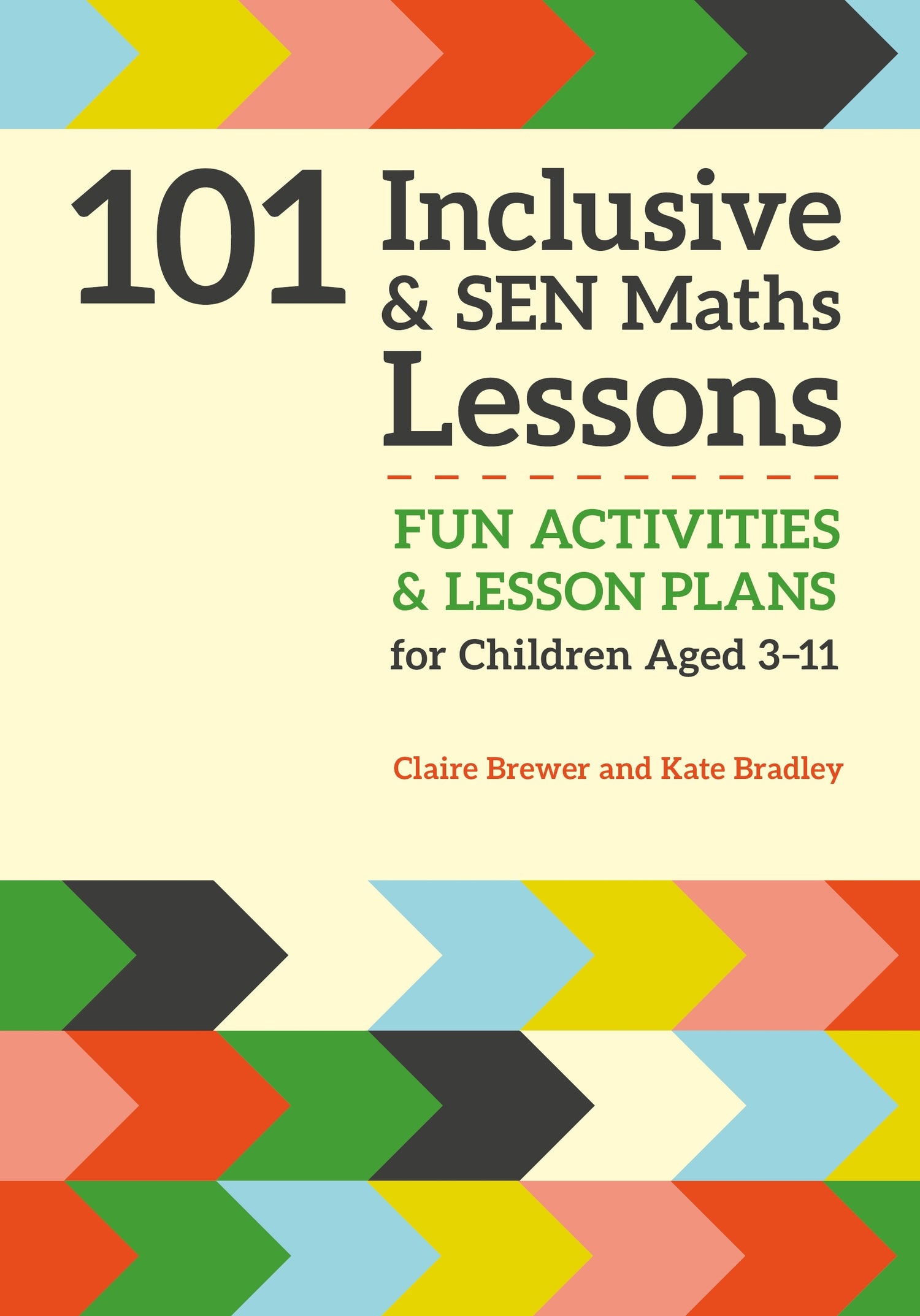 101 Inclusive and SEN Lessons