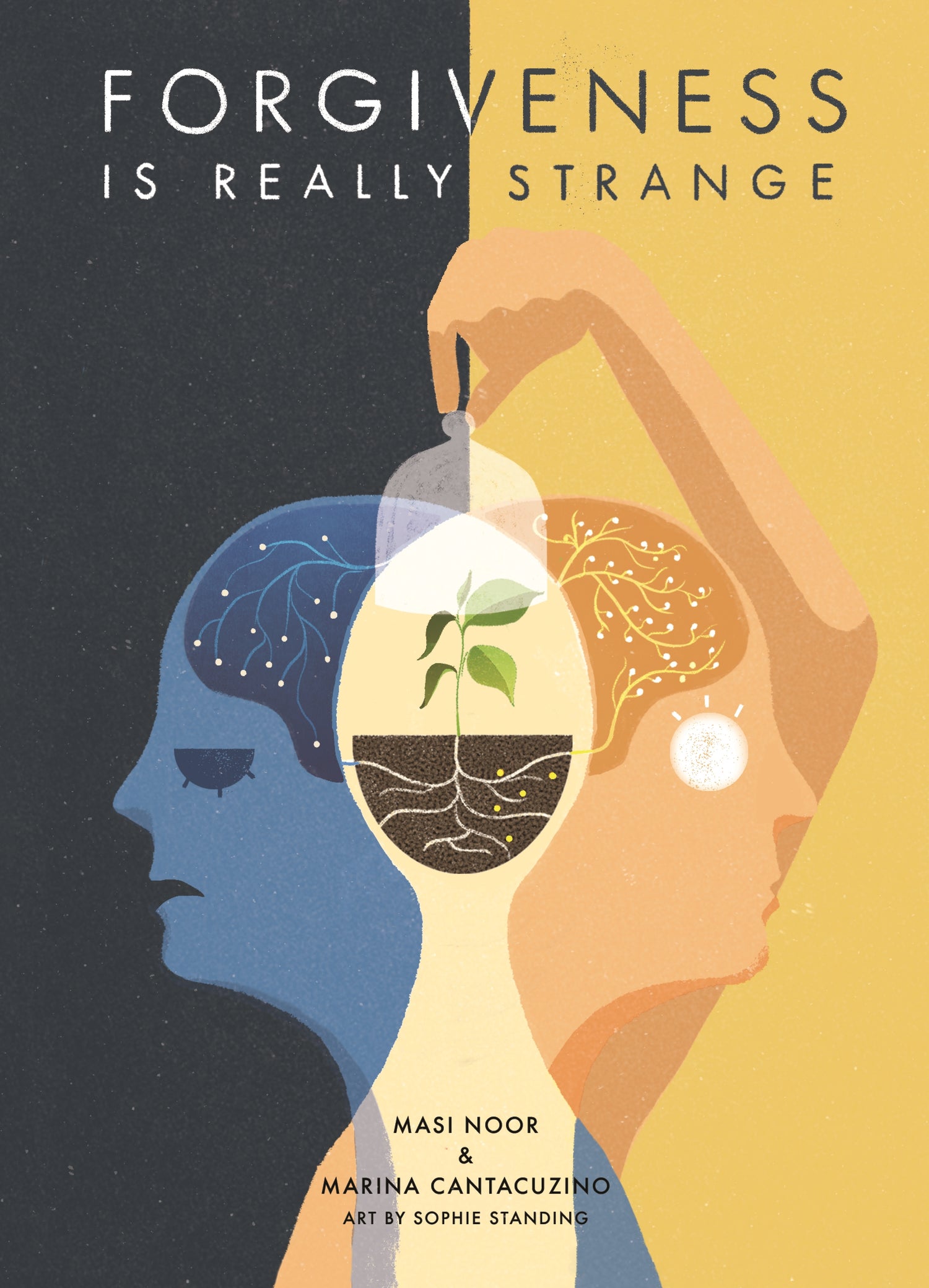 ...is Really Strange