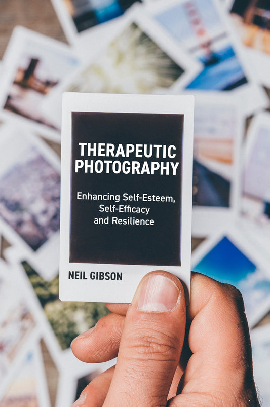 Therapeutic Photography by Neil Gibson