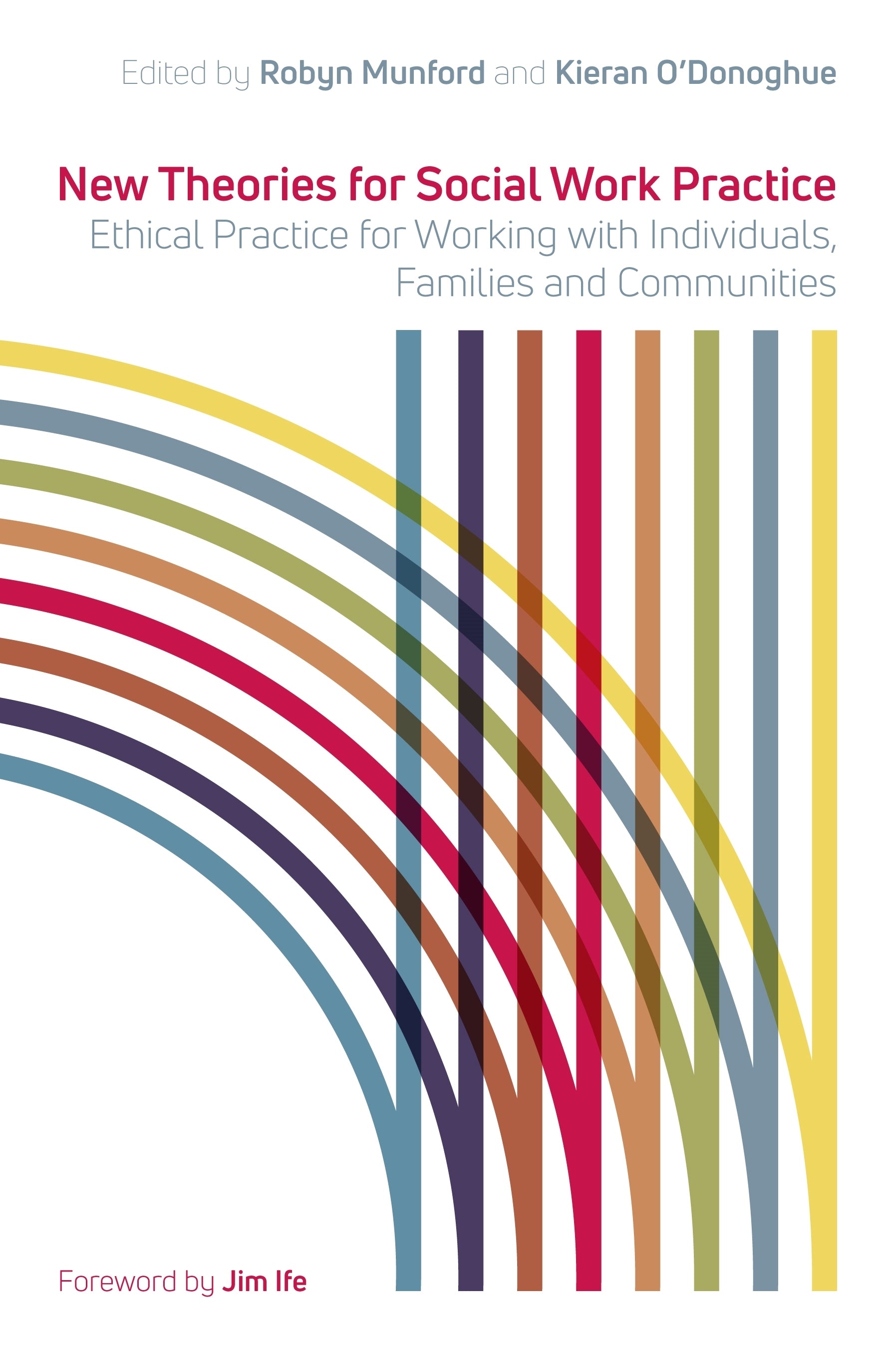 New Theories for Social Work Practice | Jessica Kingsley