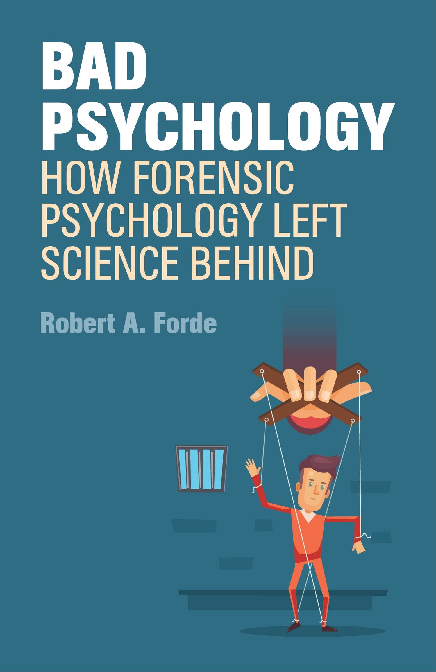 Robert A. Forde